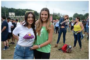 Foto 308 de la s&aacute;bado 8 de julio | Bilbao BBK Live 2017